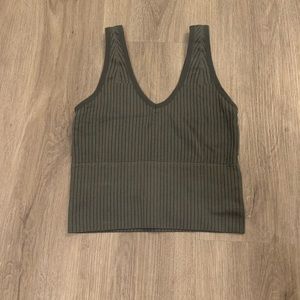 UO bralette/top